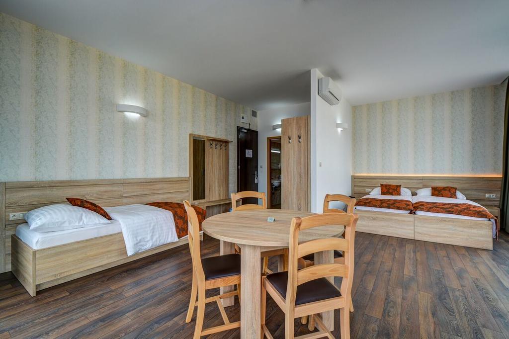 Hotel Samaria Šamorín Zewnętrze zdjęcie