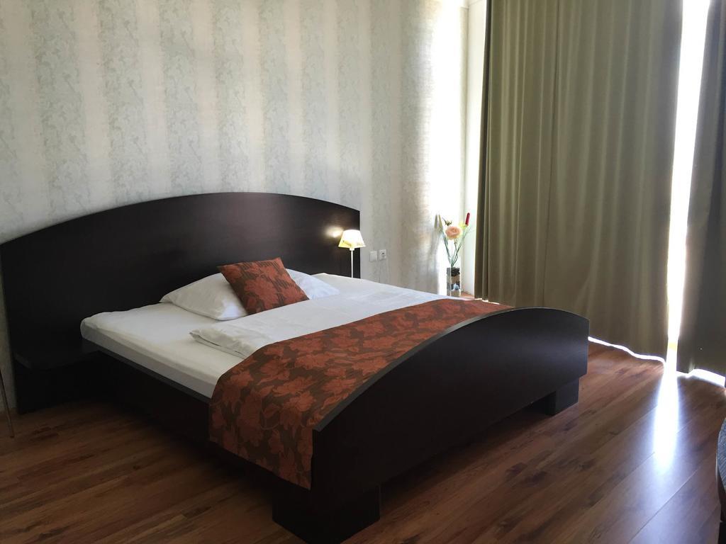 Hotel Samaria Šamorín Zewnętrze zdjęcie